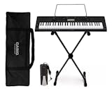 Top 10 Melhores Teclados Casio 4