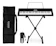 CASIO Kit Teclado Casio CTK-3500 1