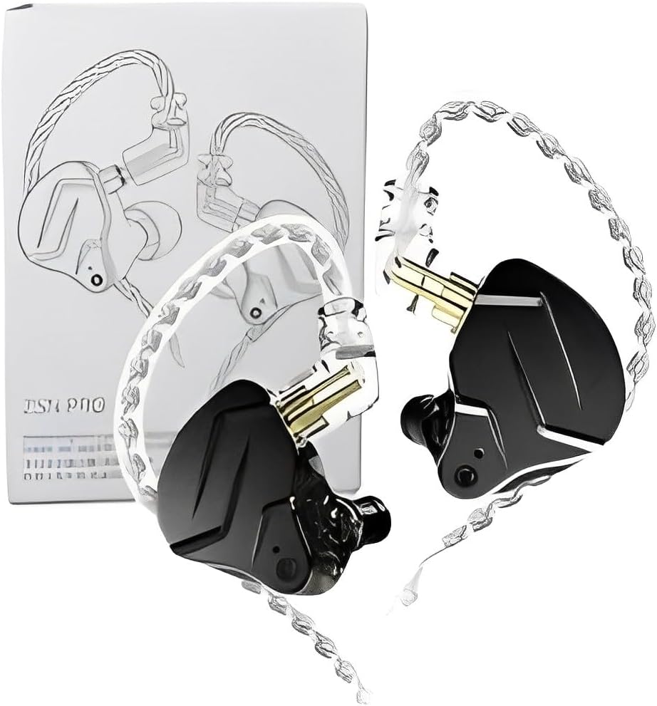 Top 10 Melhores Fones da KZ   3