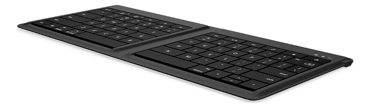 Teclado Microsoft Dobrável Universal 5