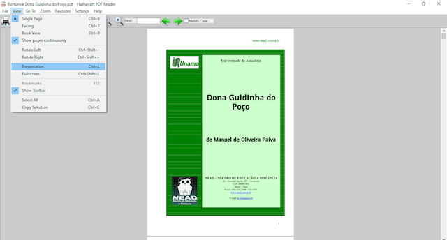 Haihaisoft PDF Reader 3