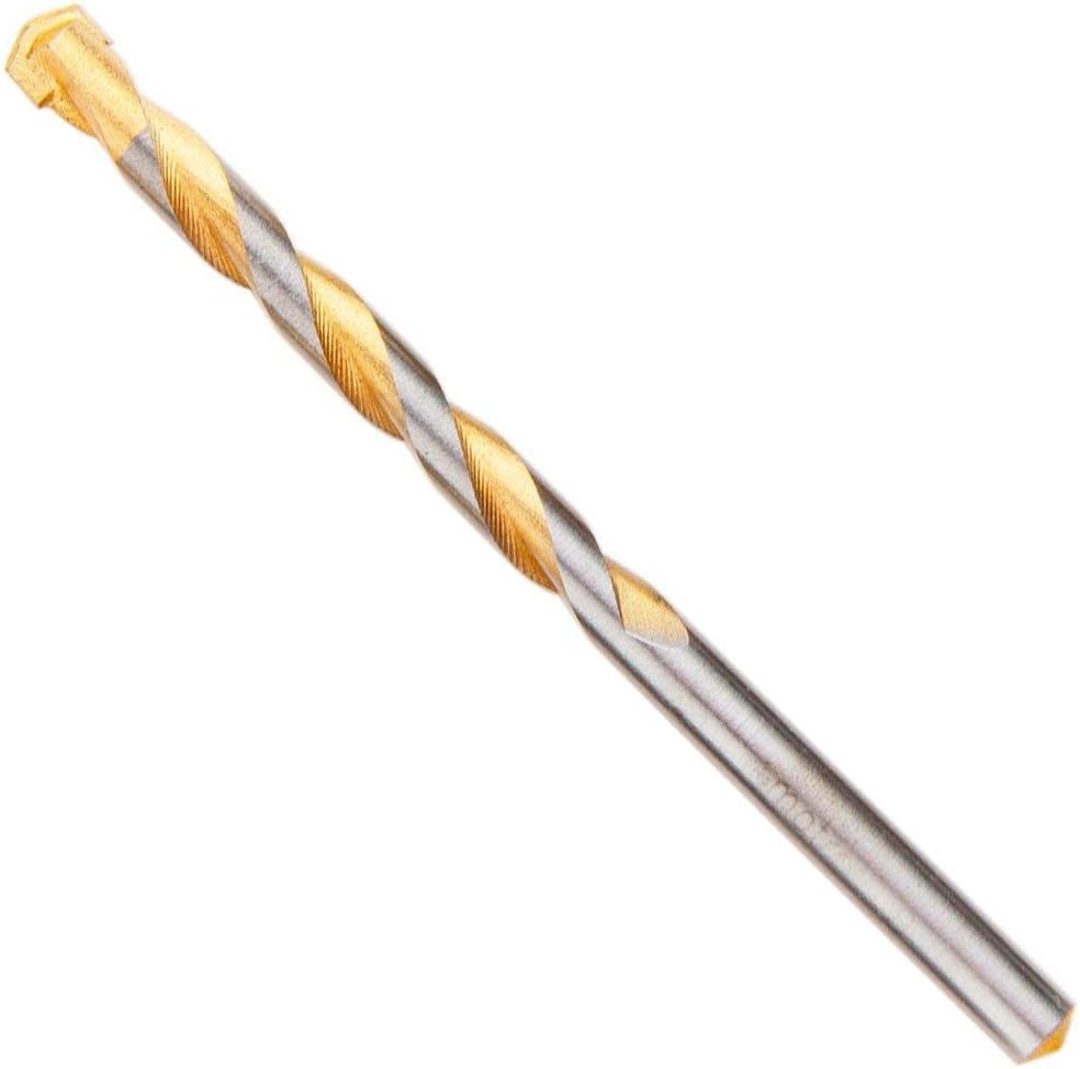 Top 12 Melhores Brocas para Concreto  3