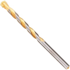 Broca para Concreto 6 X 100 mm Golden Line