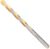 MTX Broca para Concreto 6 X 100 mm Golden Line 1