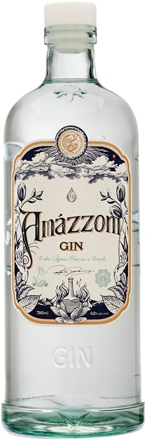 Top 10 Melhores Gins Nacionais em 2026 (Apogee e mais) 4