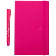 Caderno Pontilhado Creative Journal + Fine Pen