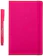 FABER-CASTELL Caderno Pontilhado Creative Journal + Fine Pen 1