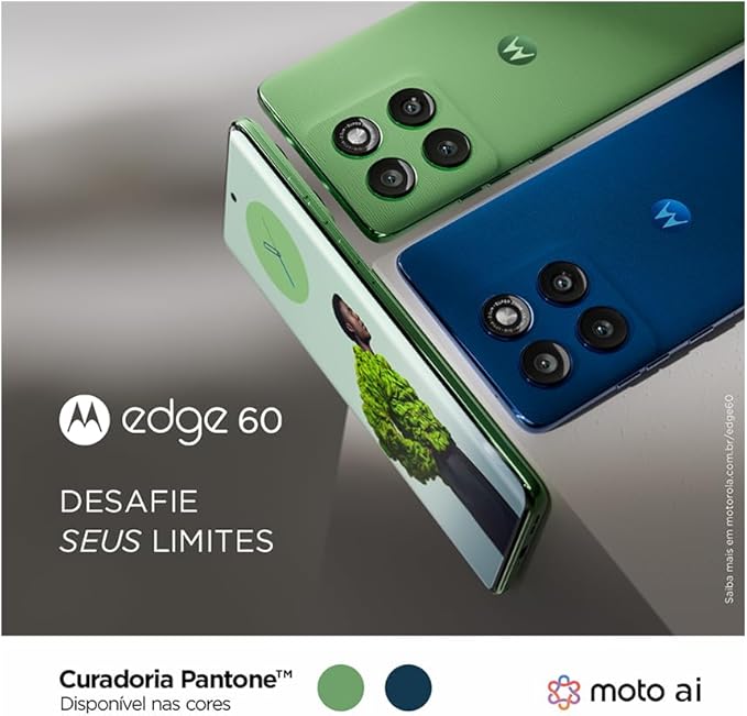 Edge 60 5G  4