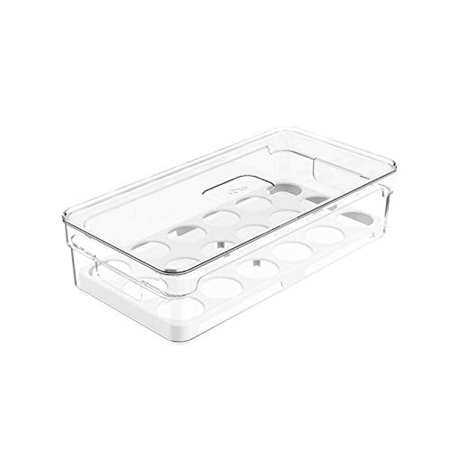 Organizador de Ovos 2