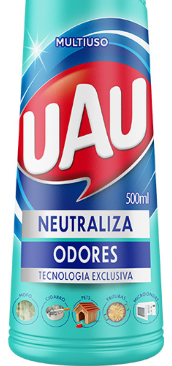 Multiuso UAU Neutraliza Odores 3