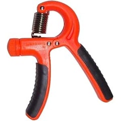 Hand Grip com Mola Ajustável de 10 até 40 kg