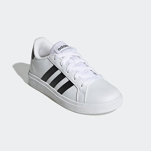 Tênis Adidas Unissex Grand Court 2.0 3