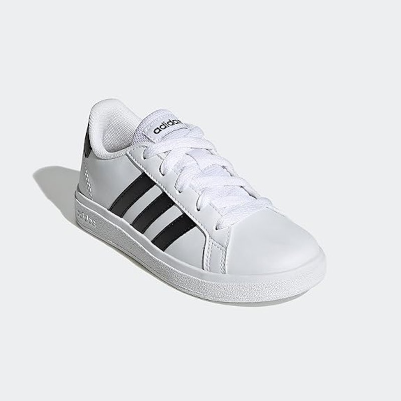 Tênis Adidas Unissex Grand Court 2.0 3