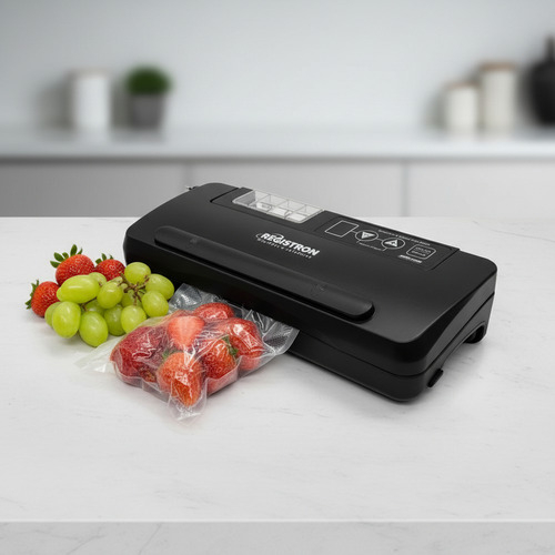 Seladora a Vácuo Comercial RG-300R 3