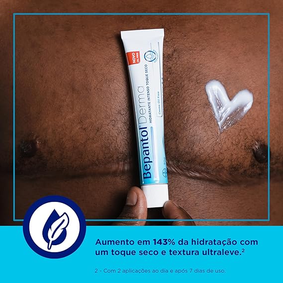 Bepantol Derma Toque Seco 5