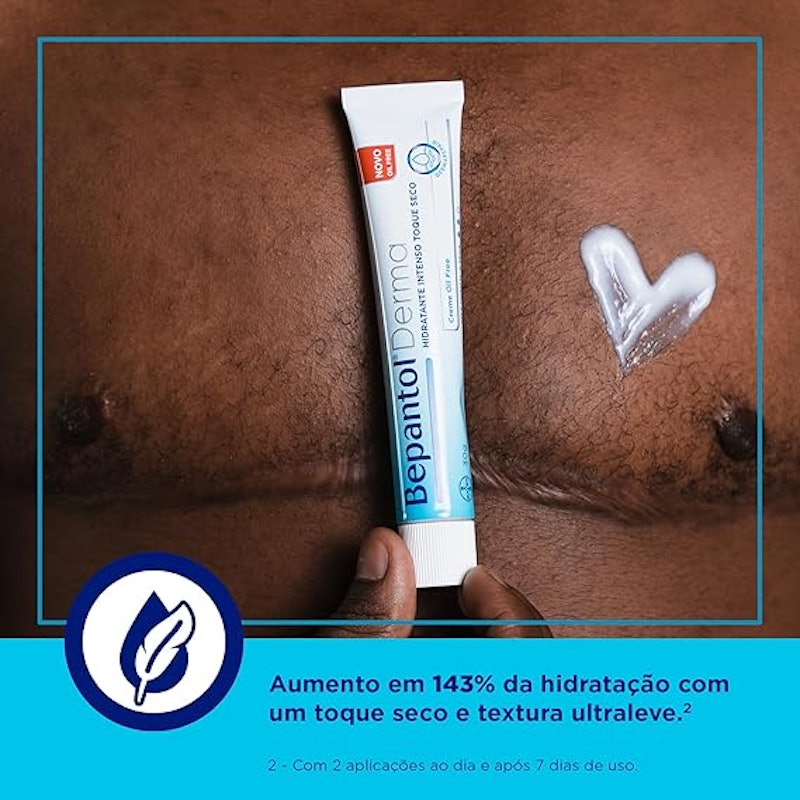 Bepantol Derma Toque Seco 5
