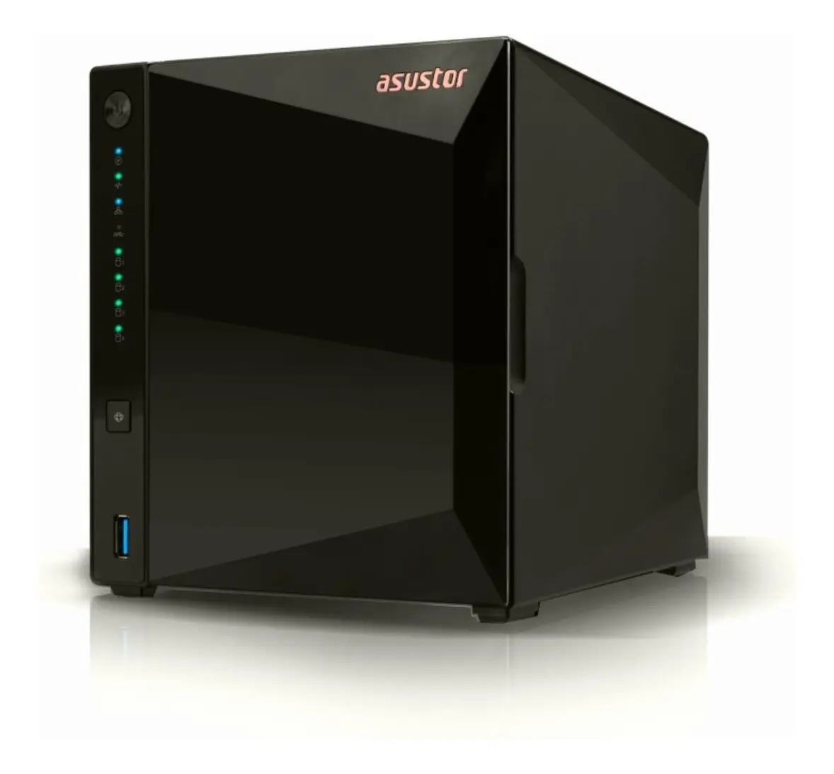 Asustor Drivestor 4 Pro Gen2 1