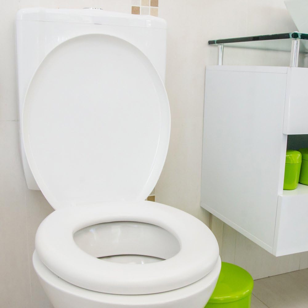 Assento Sanitário Almofadado 2