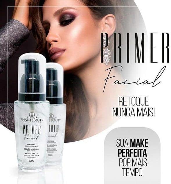 Primer Facial Efeito Lifting 4