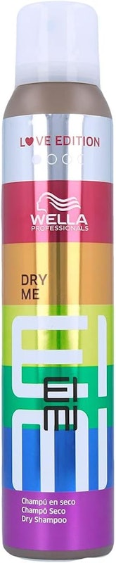 Shampoo Seco Wella Eimi Dry Me 1