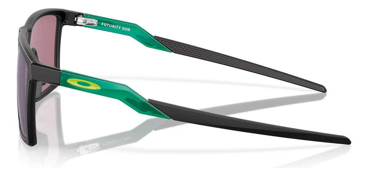 Óculos Oakley Futurity Sun 5