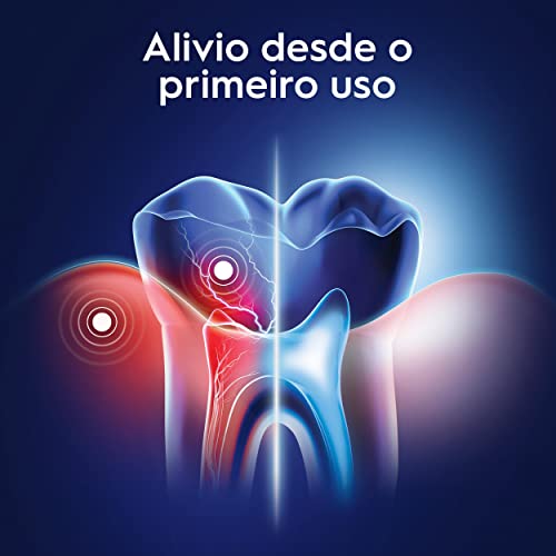 Oral-B Duplo Alívio Sensitive Gengiva Creme Dental 2