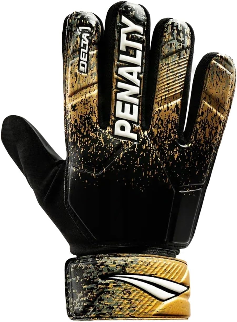 Luva de Goleiro Penalty Delta 1 XXIII 2