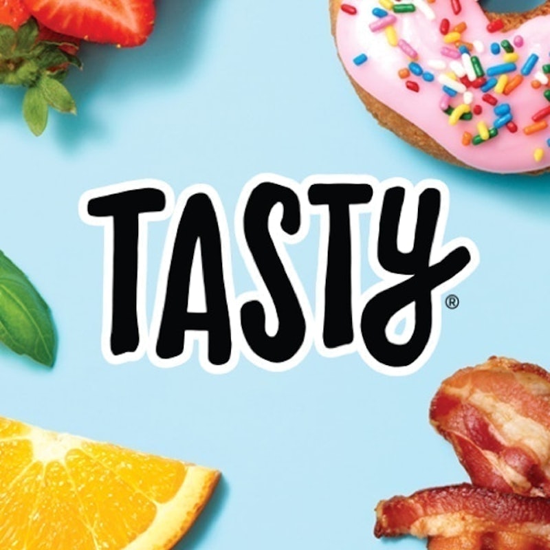 Tasty 1