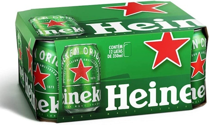 Heineken 2