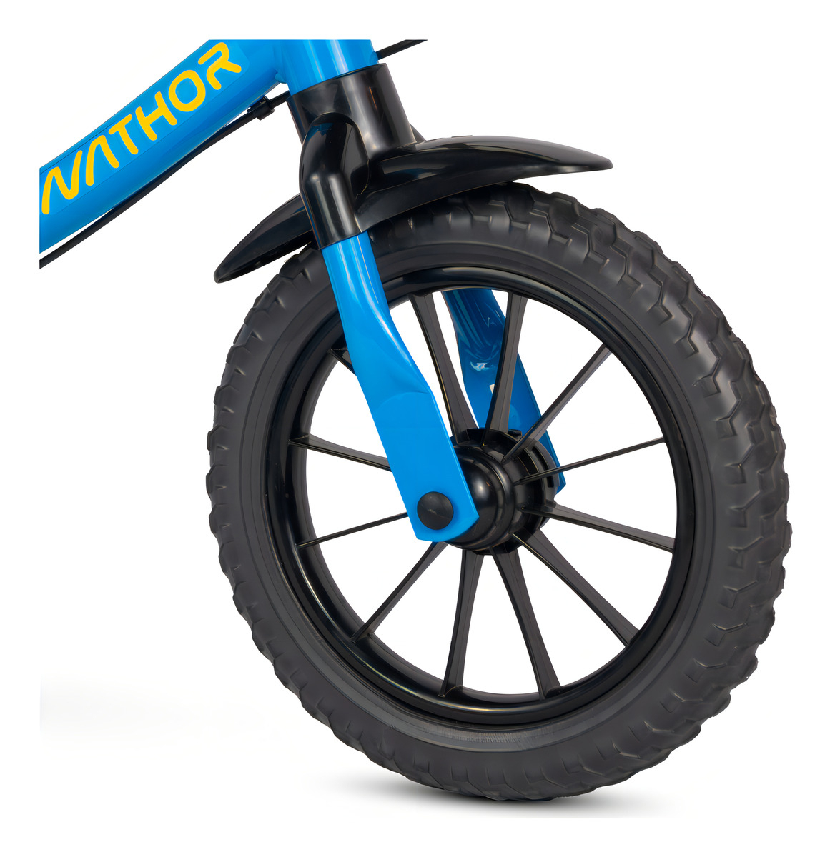 Bicicleta Balance Bike MOD 5 4