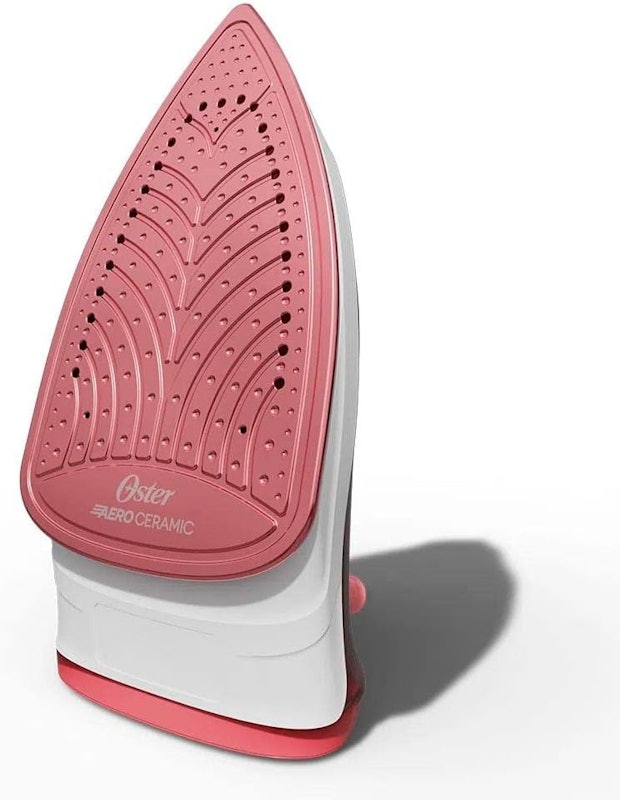 Ferro de Passar a Vapor Oster Aeroceramic 2