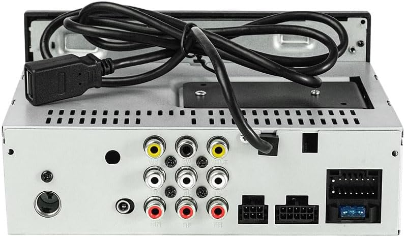 Central Multimidia Full Touch Pulse 5