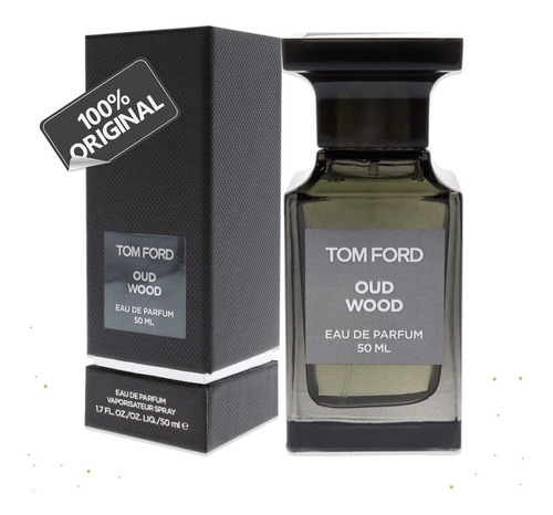 Perfume Oud Wood 3