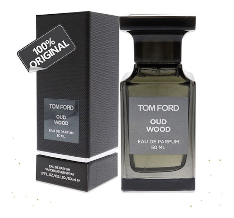 Perfume Oud Wood 3