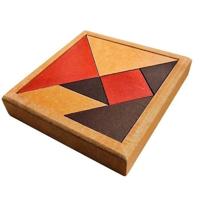 Tangram 1