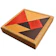 LUDENS SPIRIT Tangram 1