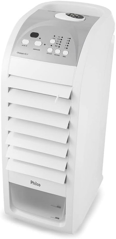 Climatizador Philco Ar Frio 4