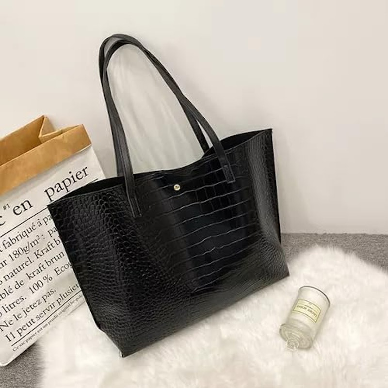 Bolsa de Ombro Feminina 3