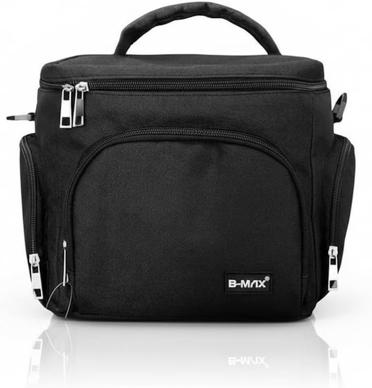 Bolsa Térmica Lancheira Marmita Térmica com Alça 1