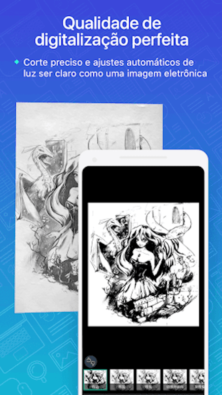 CamScanner 4