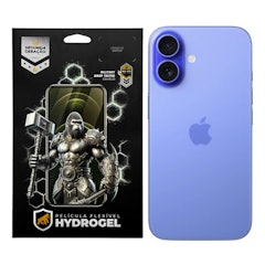 Película para iPhone - Hydroshield