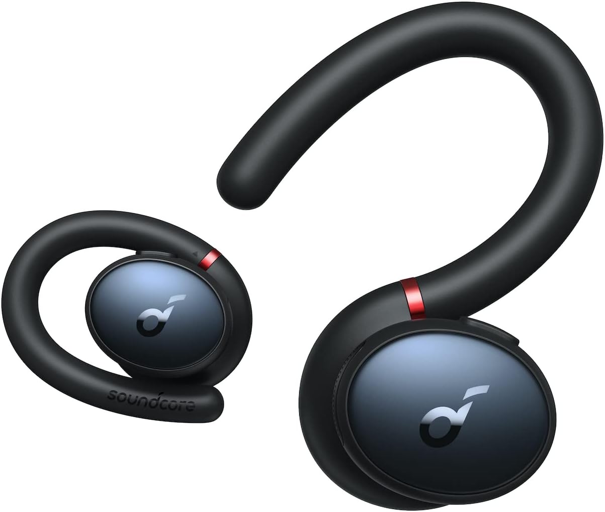 True Wireless Earbuds para Exercícios Sport X10 1