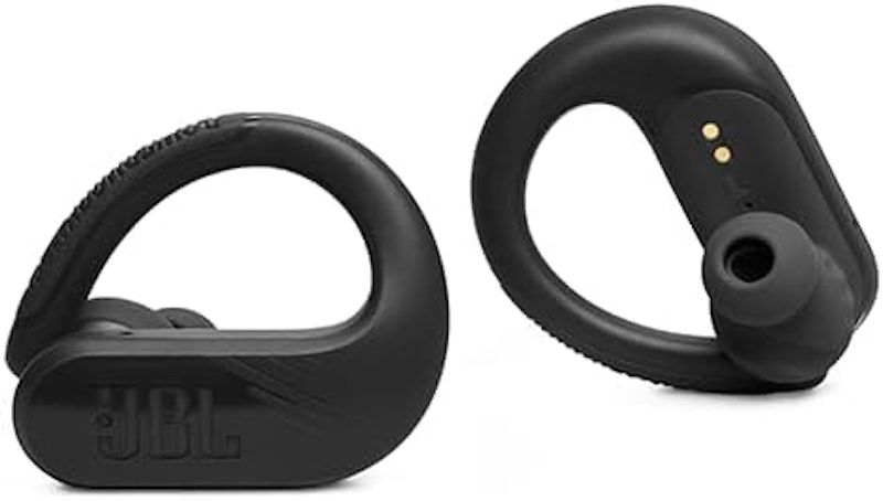 JBL Endurance Peak 3 (Preto) 3