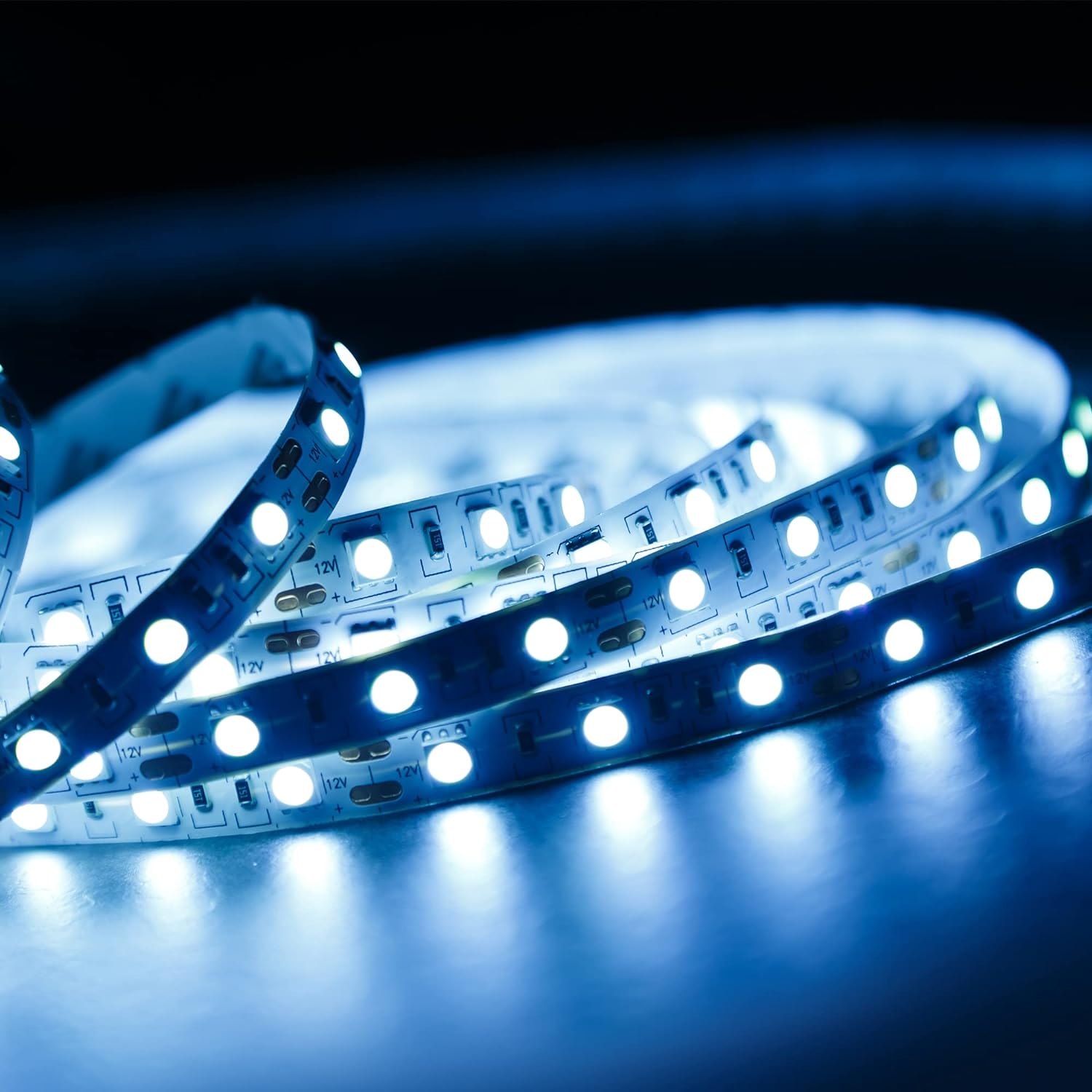 Fita LED Inteligente 2