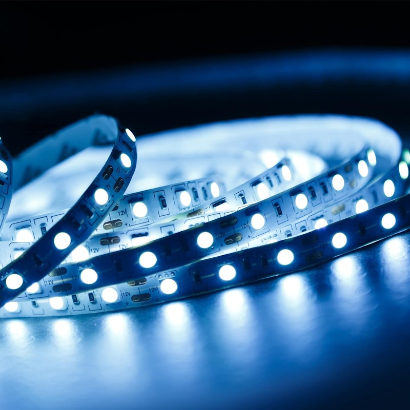 Fita LED Inteligente 2