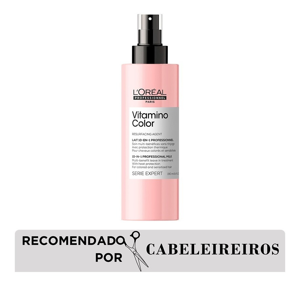 Vitamino Color Leave-In 10 in 1 3