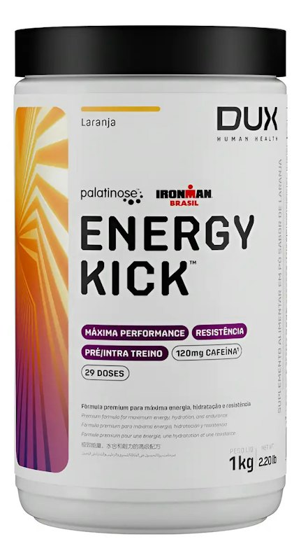 Energy Kick Caffeine 1
