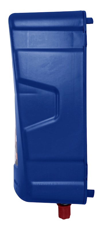 Eletrificador de Cerca Rural MK22-CD 2