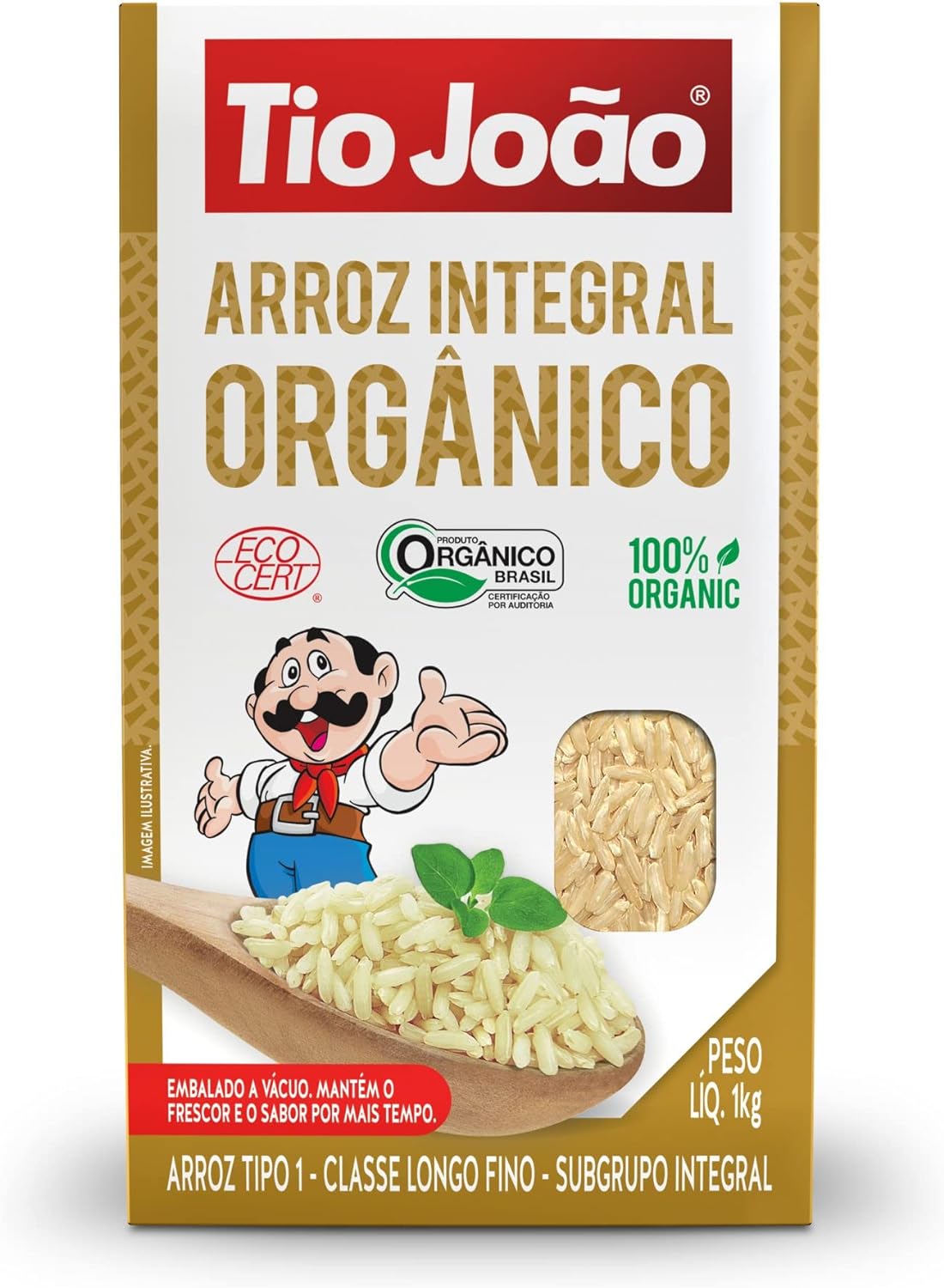 Arroz Integral Urbano 1