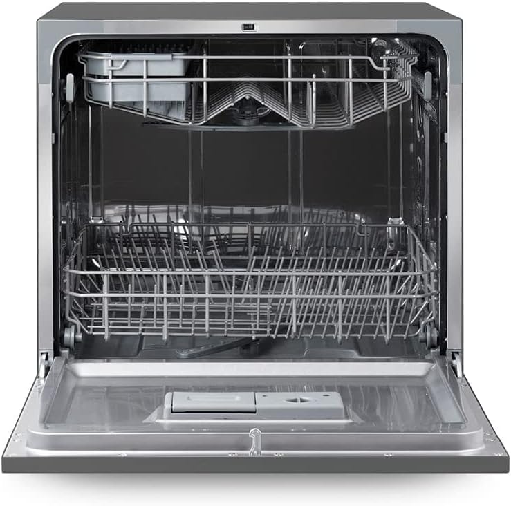 Lava-Louças 8 Serviços Midea 3